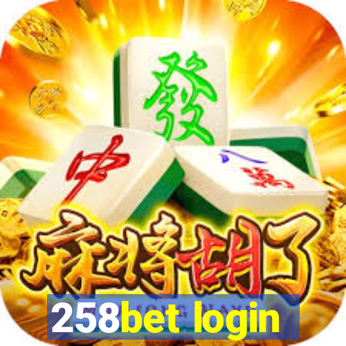 258bet login